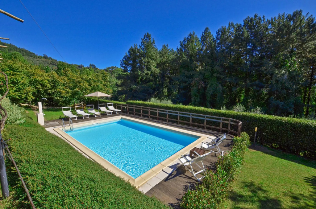 Villa Casale di Rosa Large Private Pool WiFi