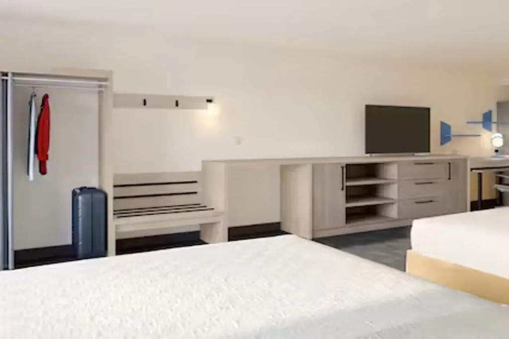 Home2 Suites By Hilton