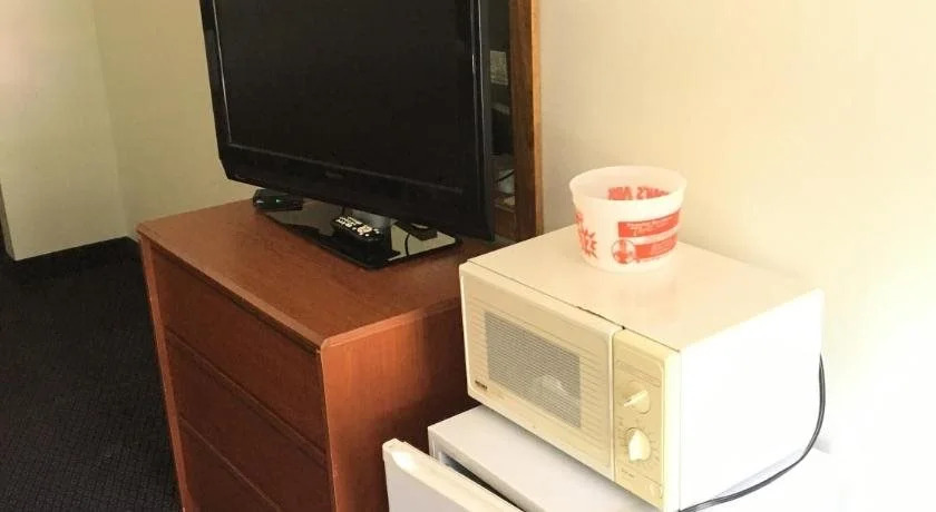 Campus Inn Baraboo