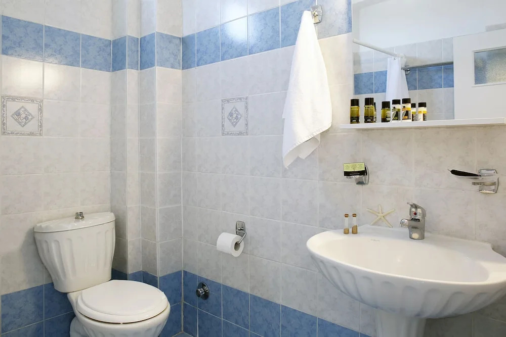 Agistri Apartments