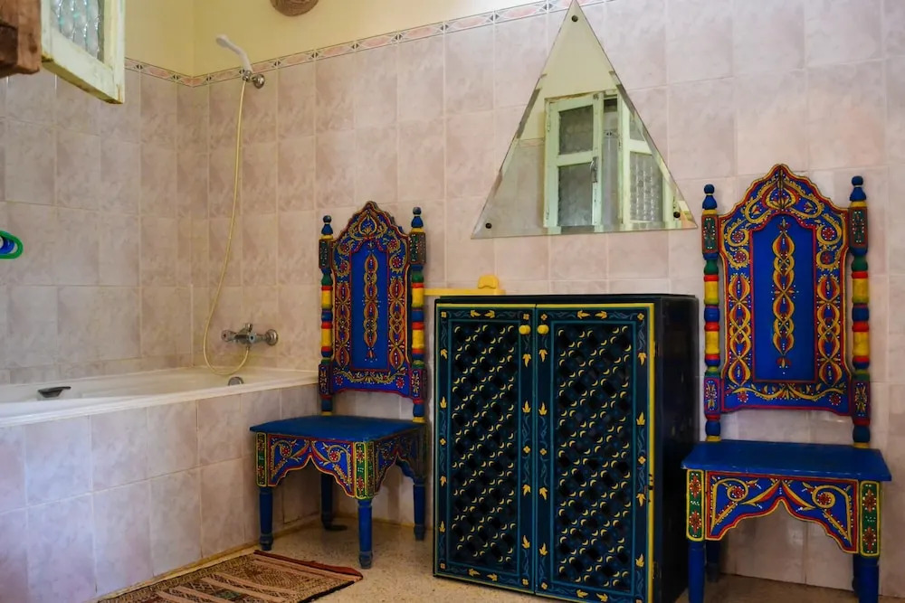 Ocean View 5 bed Villa Sauna