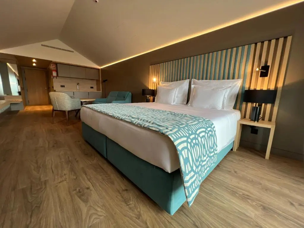 Pico Terramar & SPA