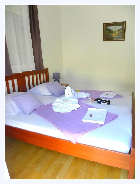 Guesthouse Maslina