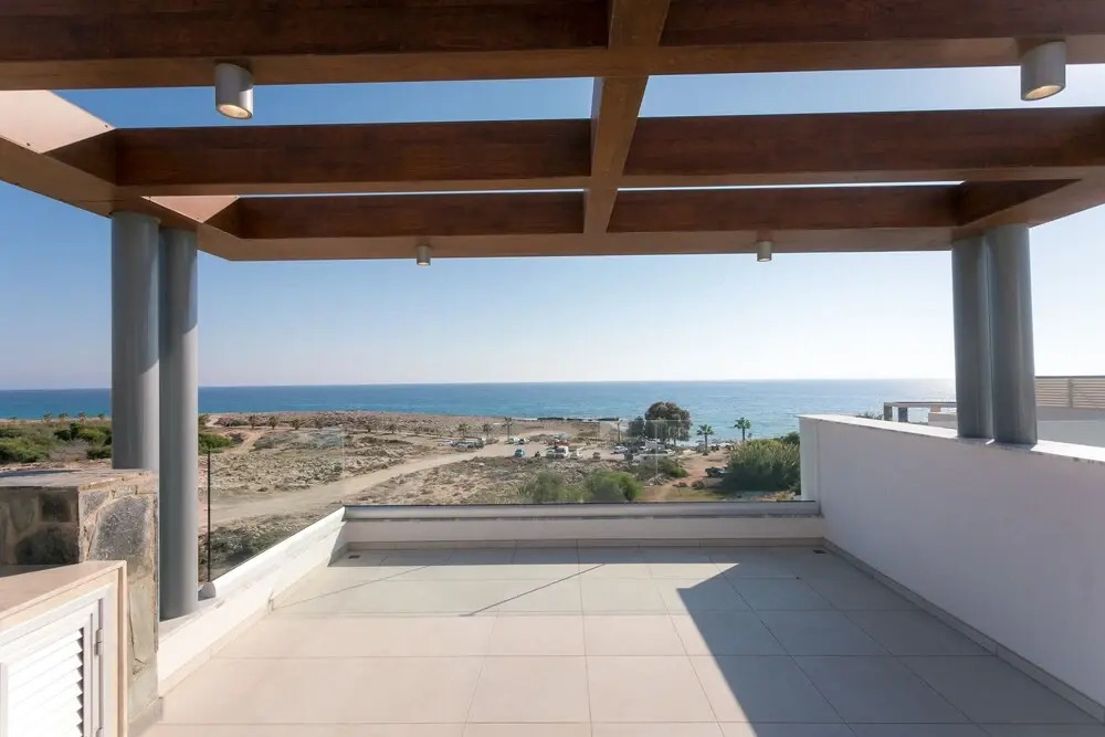 Sea Pearl Luxury Villa