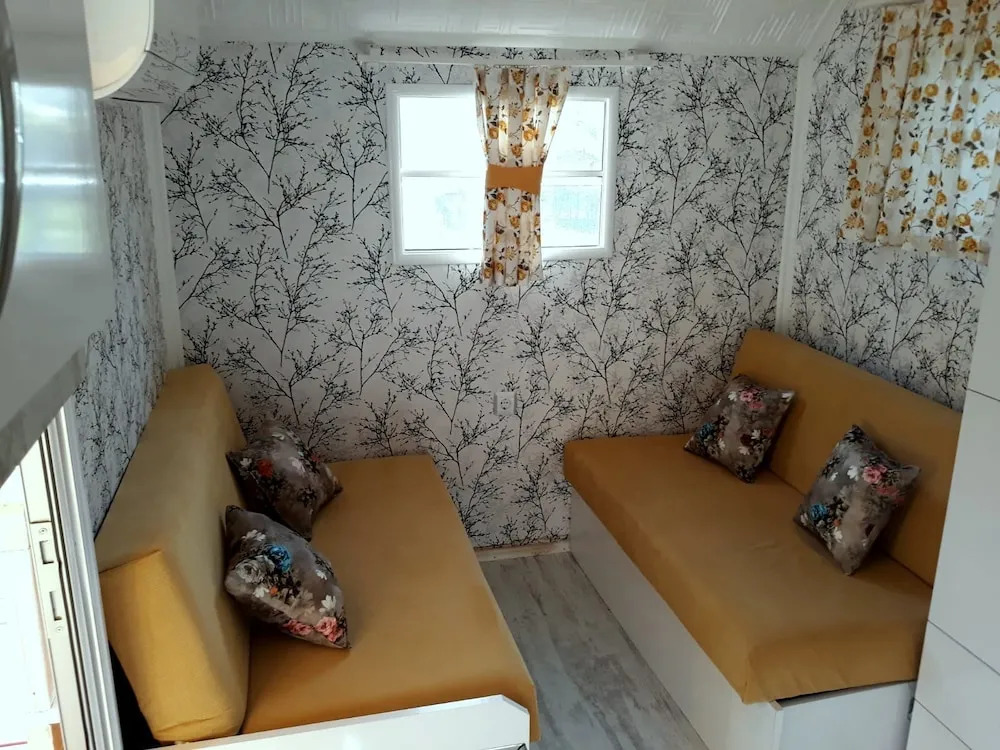 Bellerofon Beach Otel