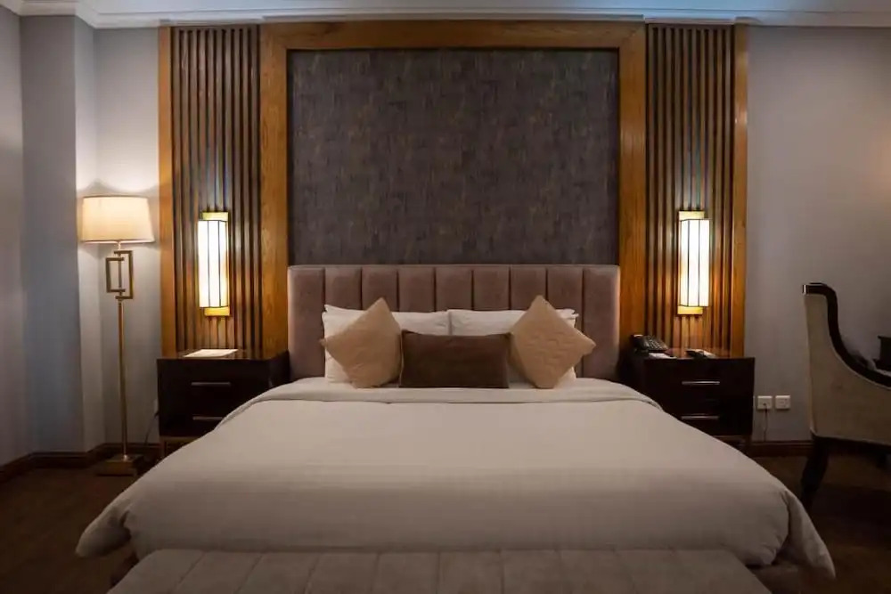 Magnum Inn Lahore