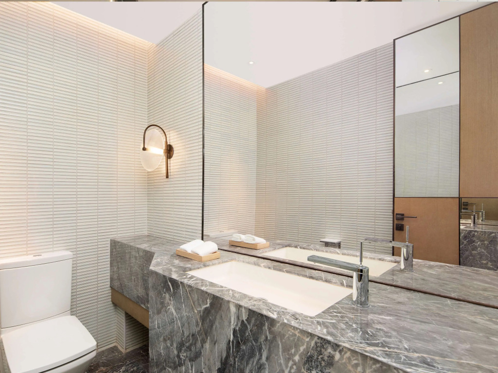 Doubletree By Hilton Kunming Airport
