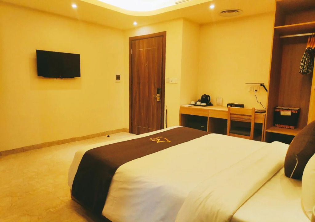 Azumaya Hotel Hai Phong