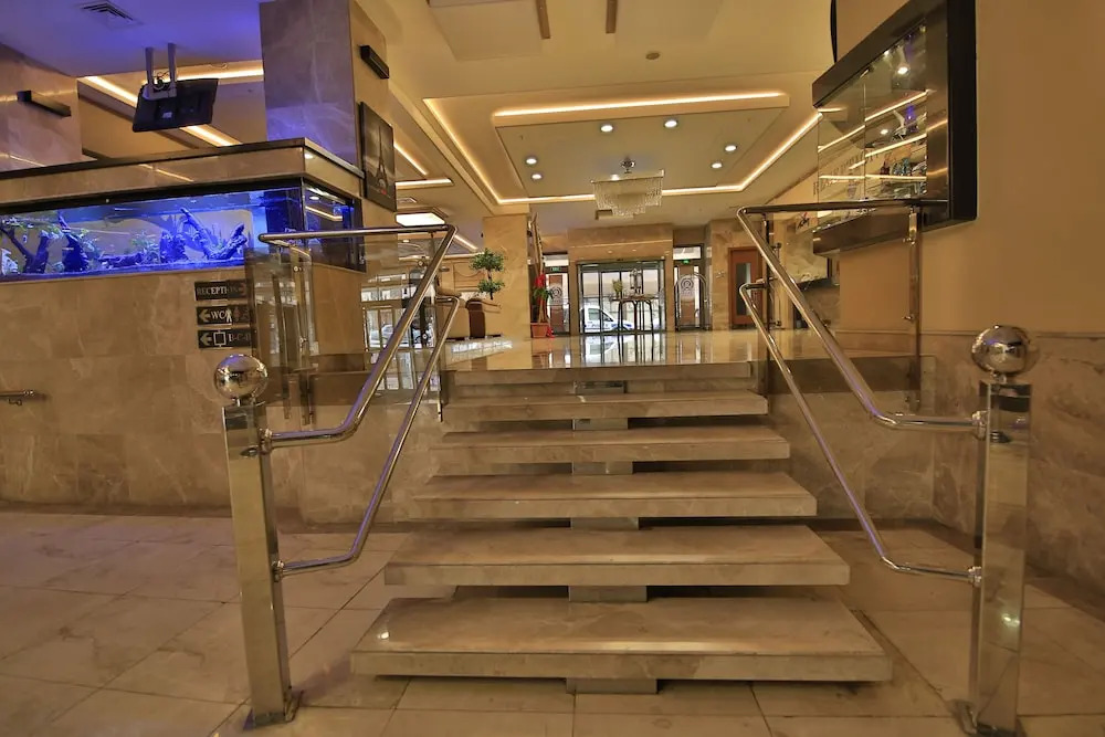 Selçuk Hotel