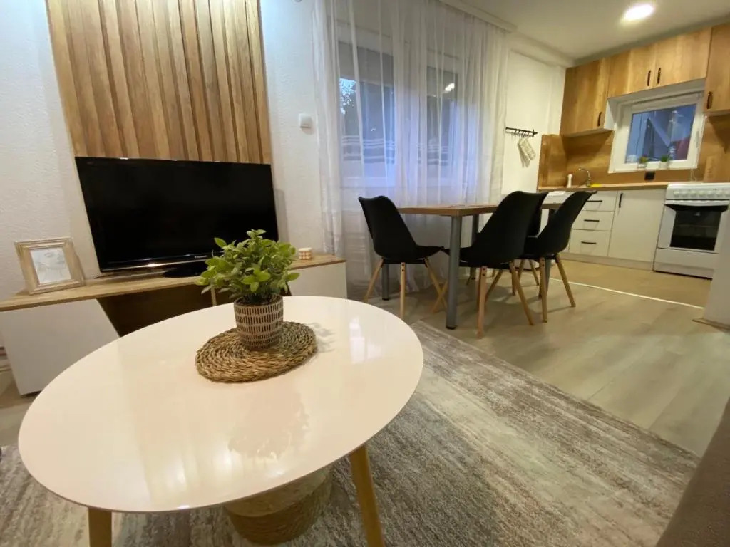 Apartmani Lazarevic Jagodina