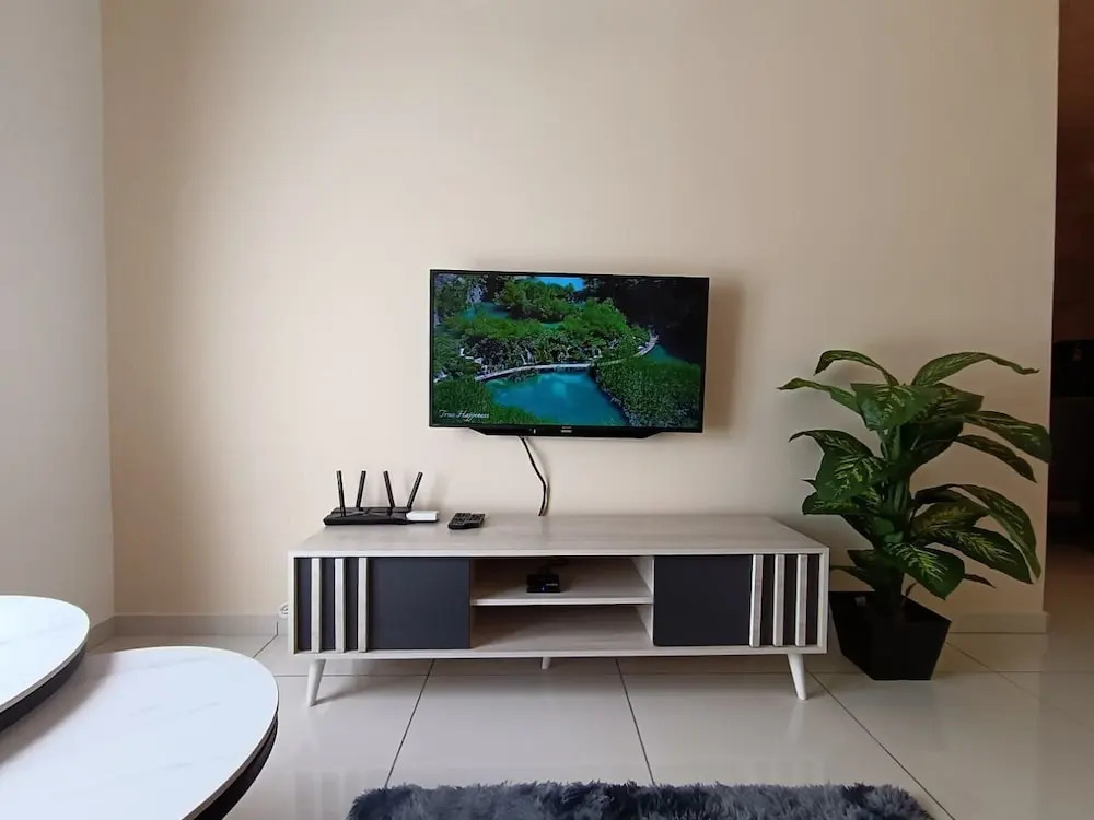 Skyline Suites l The Horizon Ipoh by Grab A Stay l 1-8pax