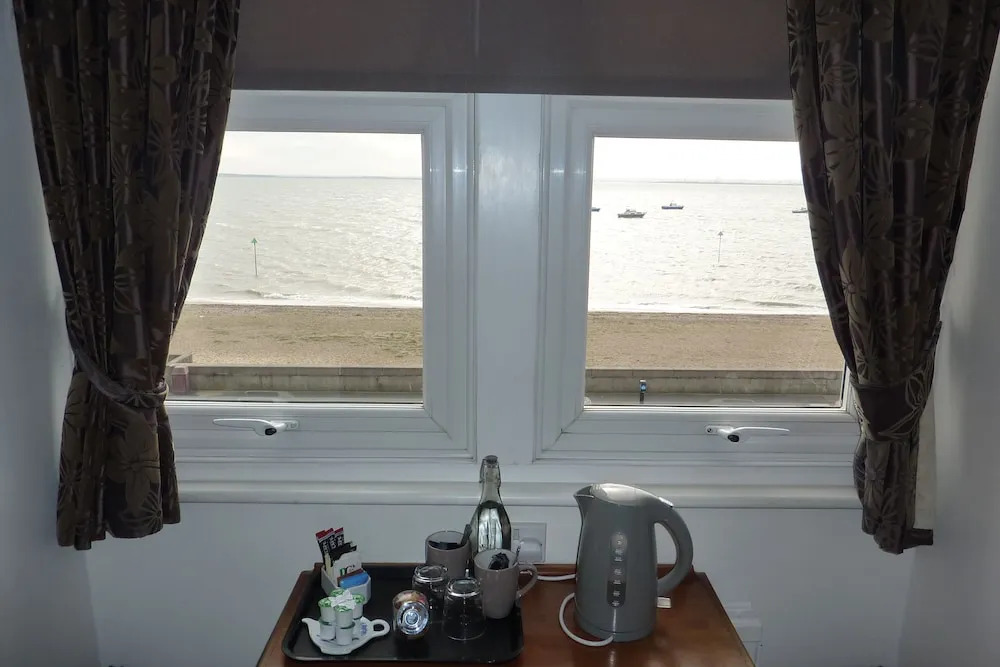Pebbles Guest House