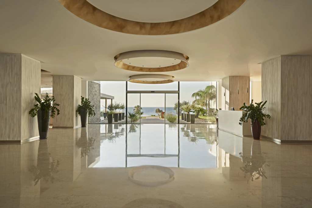 Kolymbia Beach Hotel