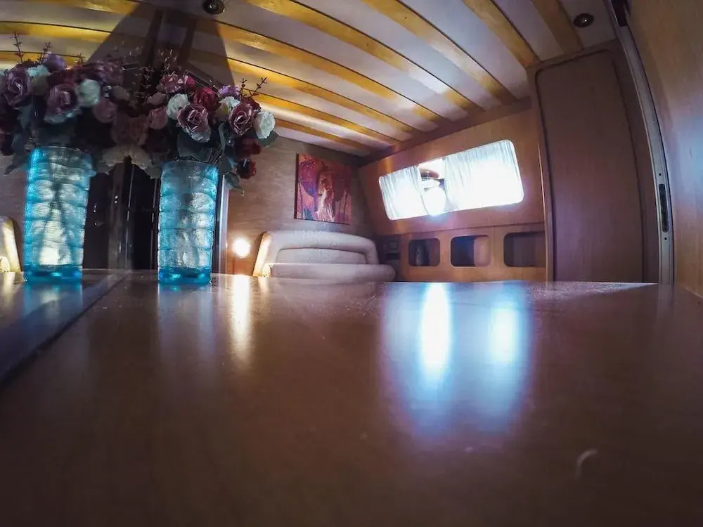 Yacht Diva