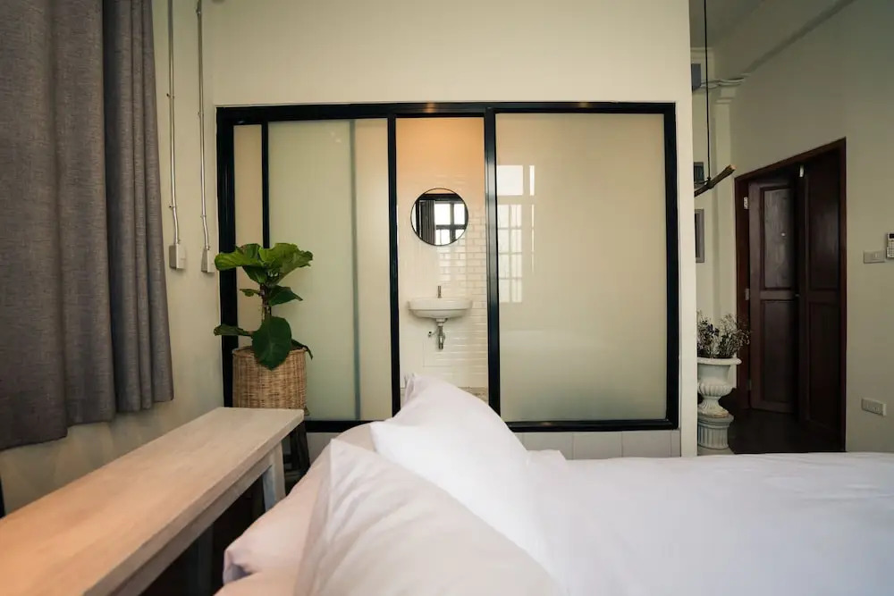 The Oldtale - Hostel
