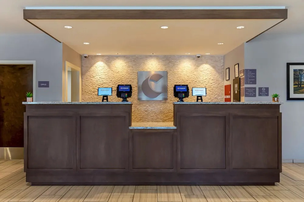 Comfort Inn Jonesboro Central