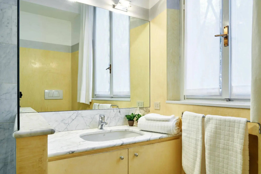 Exclusive Apartments in Città Alta