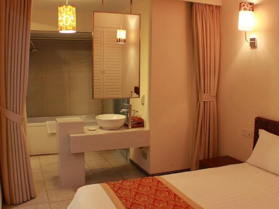 Sanya Phoenix Waterside Gloria Resort Sanya