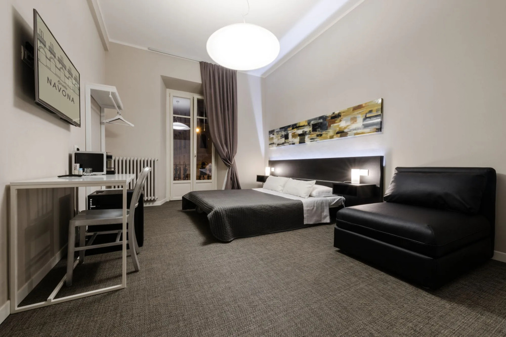 Residenza Navona Verona