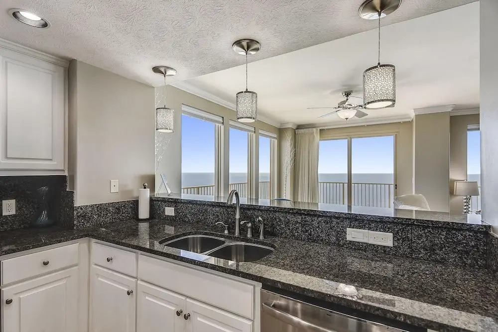 Treasure Island 2301