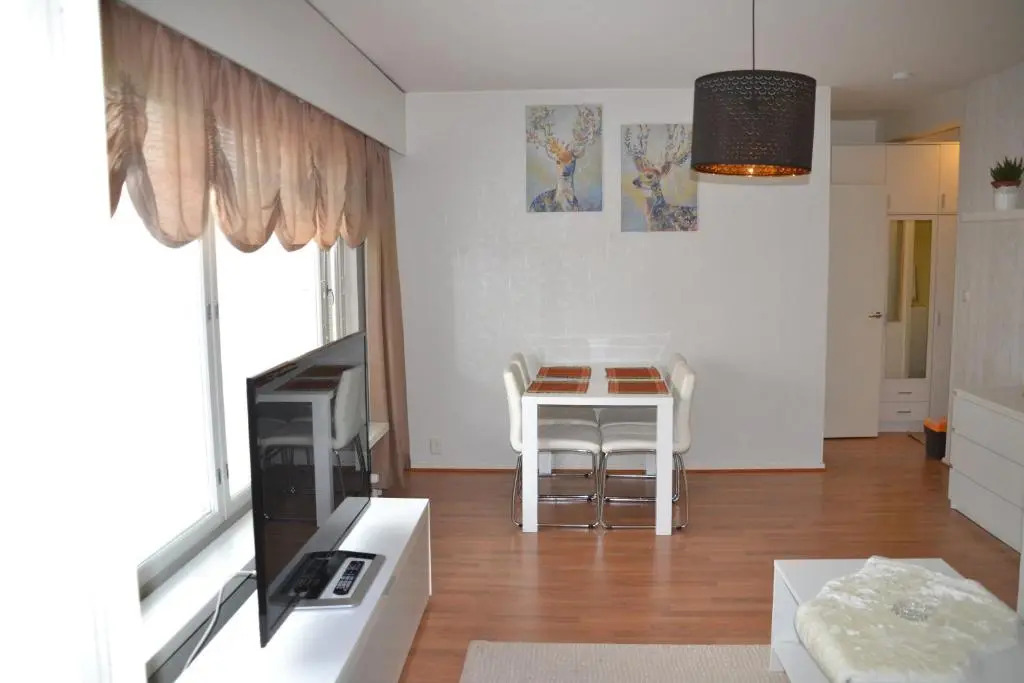 Ilona Apartments -"Home Away From Home"