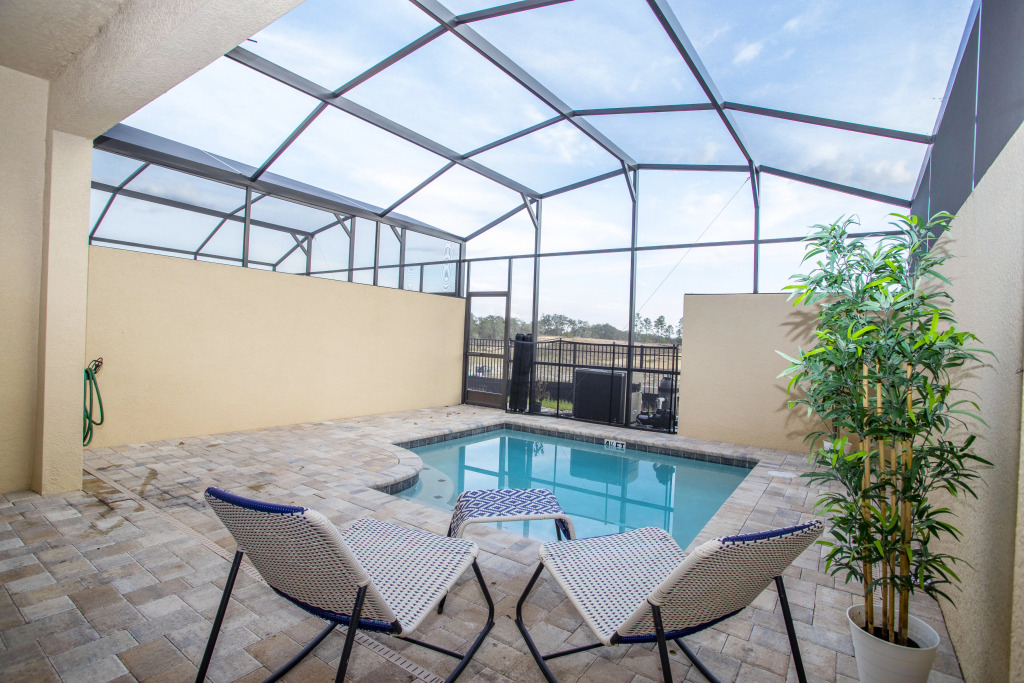 Family Friendly 4Bd With Pool Solara Resort 1517