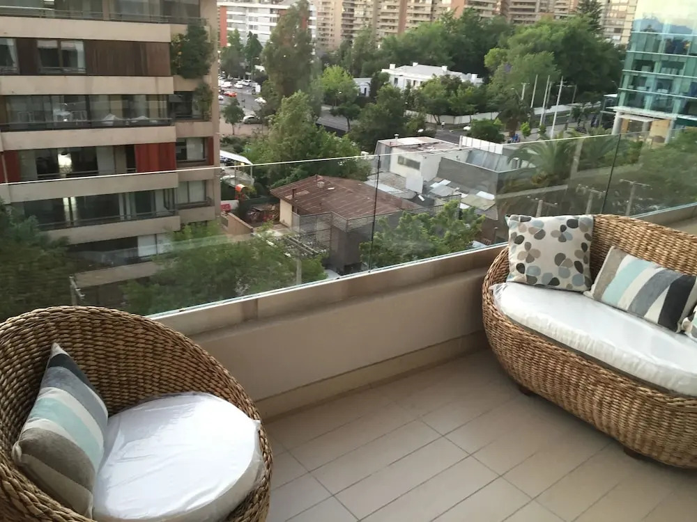 La Capitania Apartments by Mr BnB