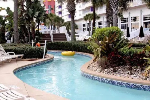 Ocean Walk Resort 1605
