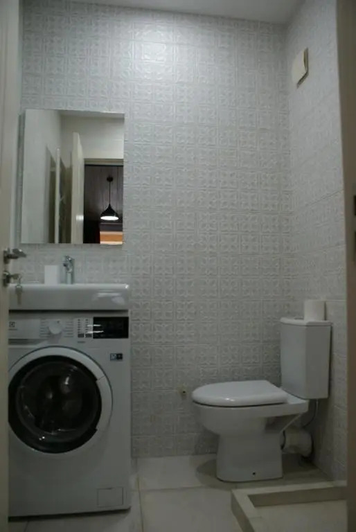 Dadus Bakuriani Apartment 172