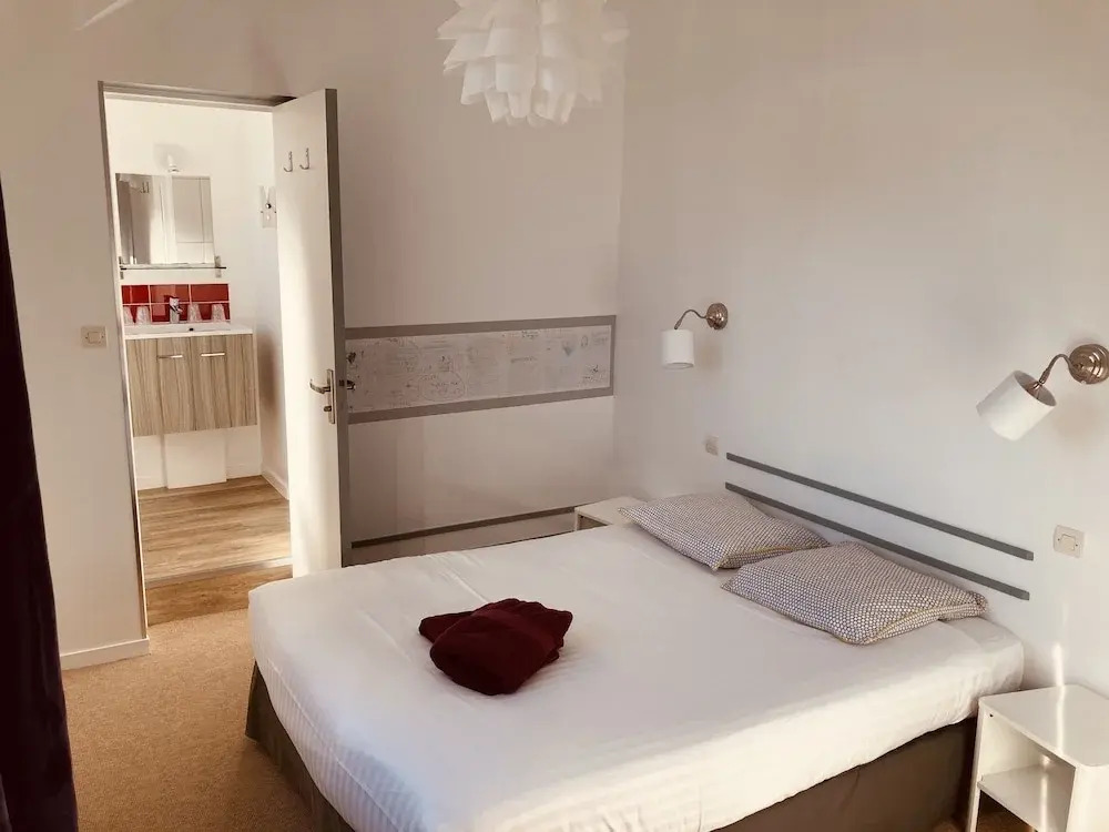 Hotel dAngleterre Etretat