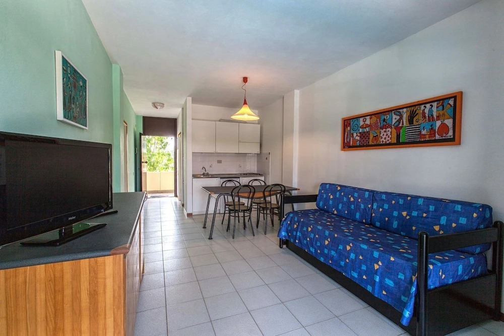 Residence Magnolia Pet Friendly