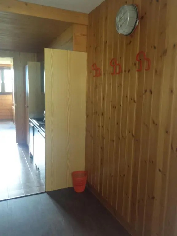 Appartamento nel Top Residence Kurz