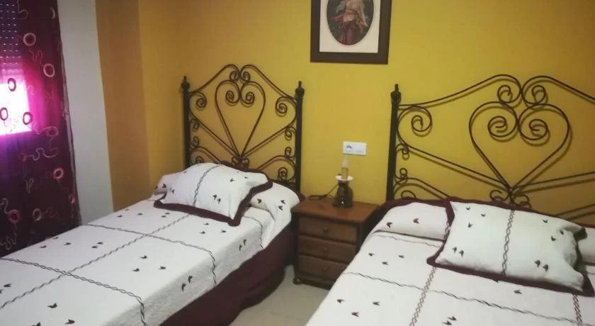 Hostal Cañamares