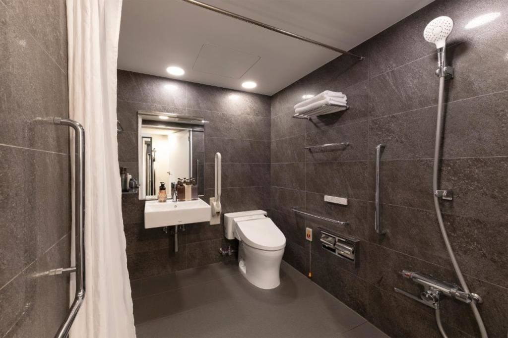 Dotonbori Hotel