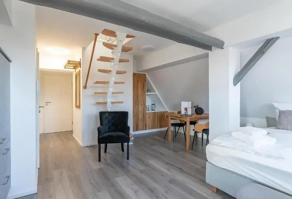 Hotel ten Hoopen