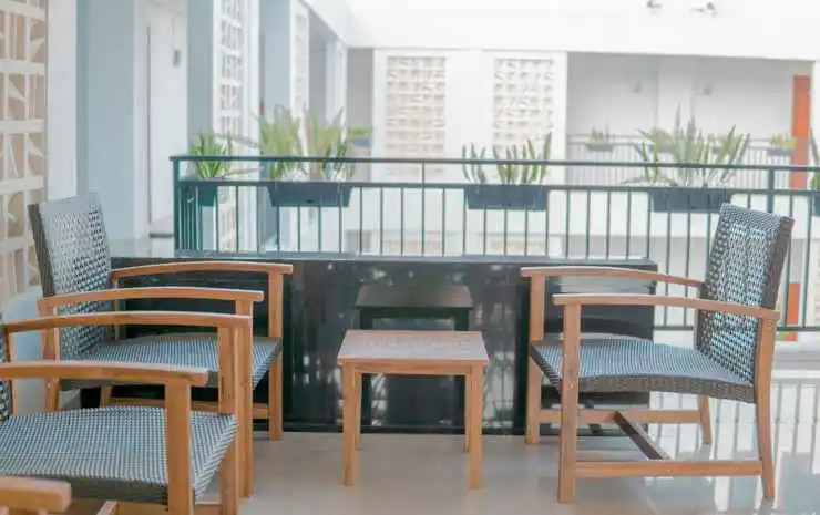Bintang Guest House Lampung