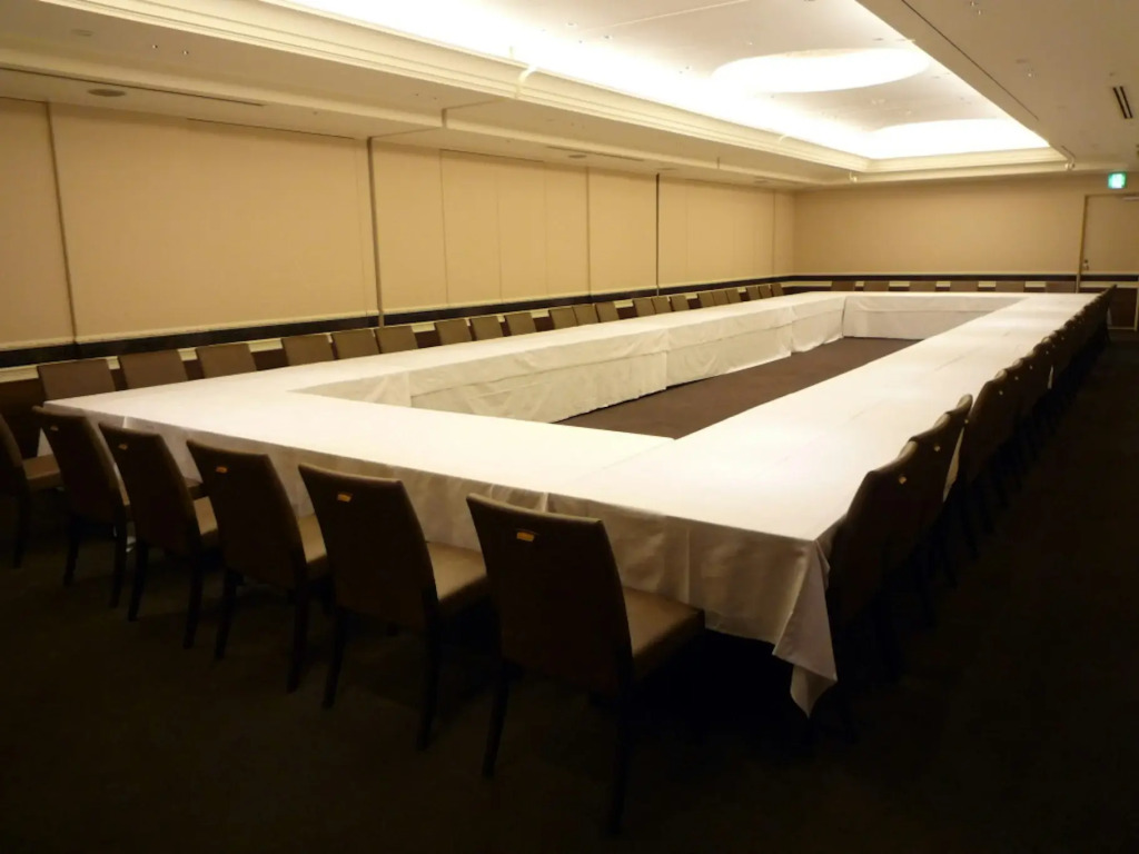 Hotel JAL City Nagasaki