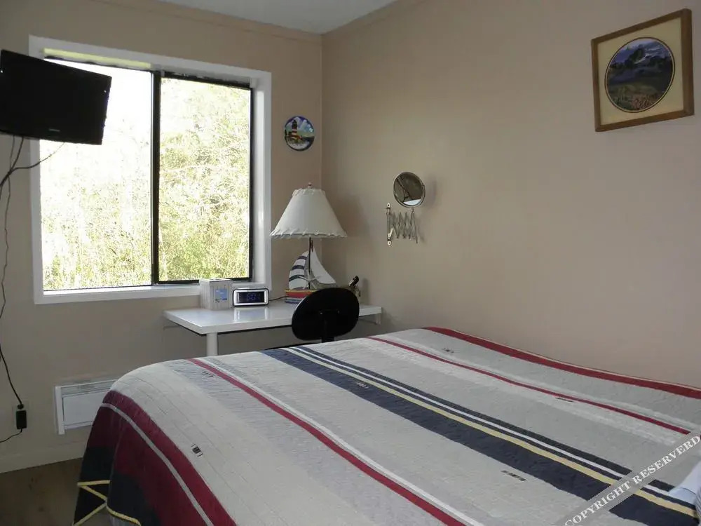 Sea Haven Motel Unit 3