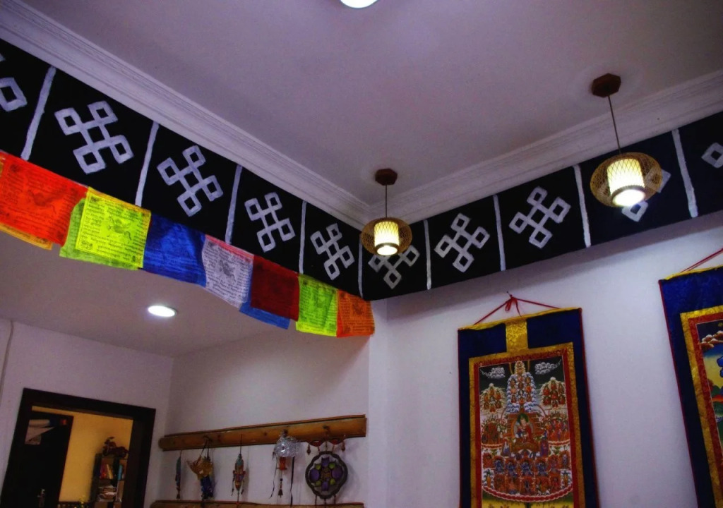 Musesun Hostel
