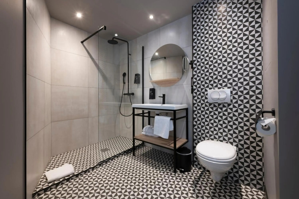Tulip Residences Joinville-Le-Pont