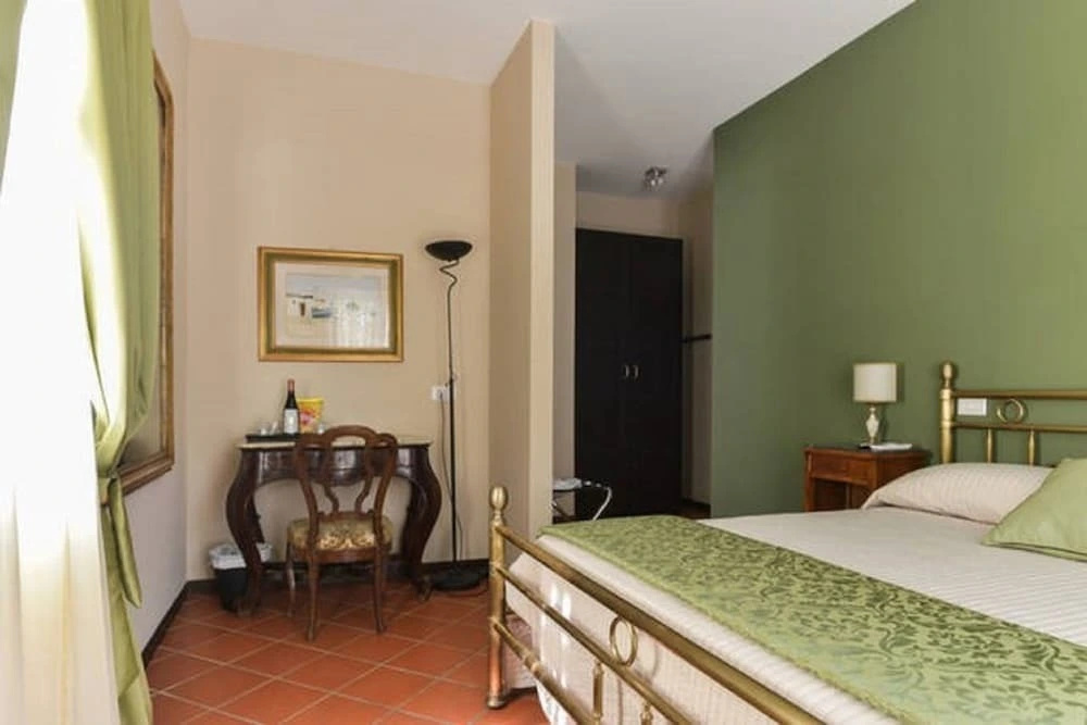 Casa Santolina B&B
