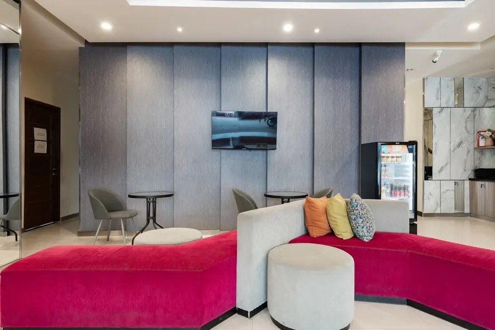 RedDoorz Plus @ UNO Jalan Merak Samarinda