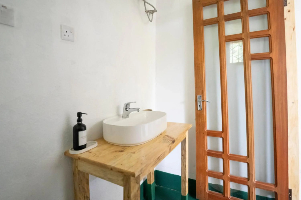 Mkoani Homestay
