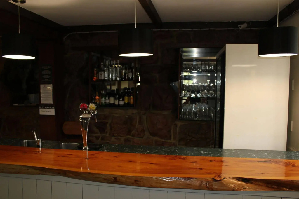 The Mill House