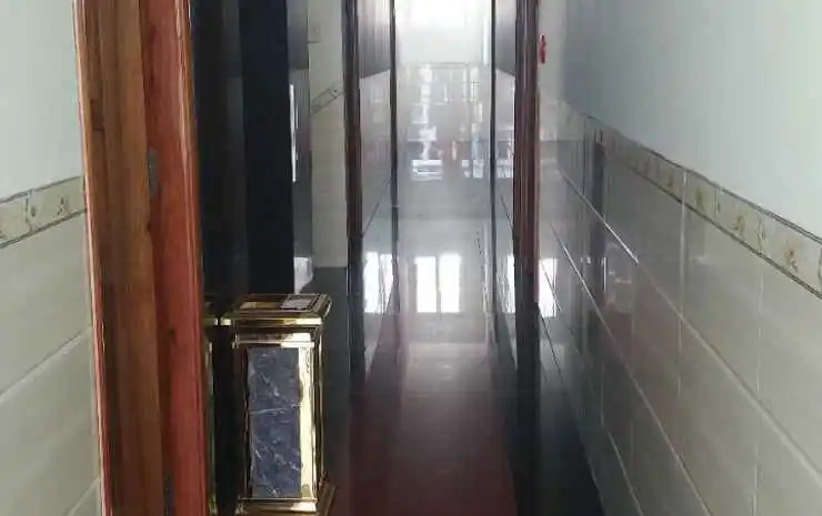 Tuong VI Hotel Phu Yen