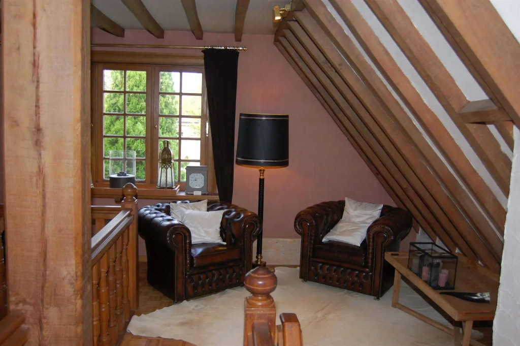 Hotel Ten Lande