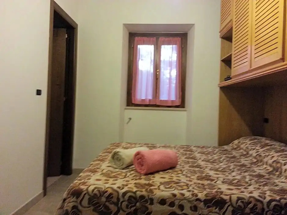 B&B Le Ginestre