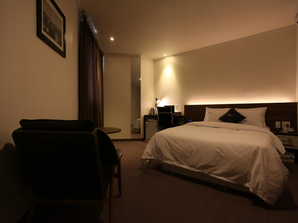 Vatica Hotel Dongdaemun