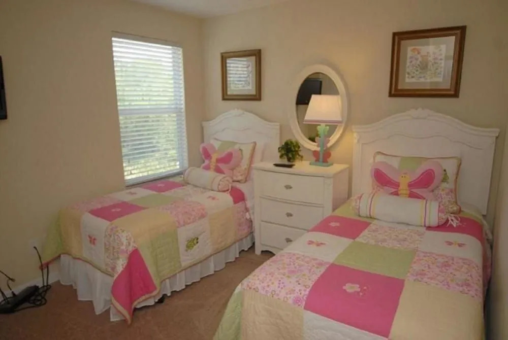 4464 Veranda Palms House 6 Bedroom by Florida Star
