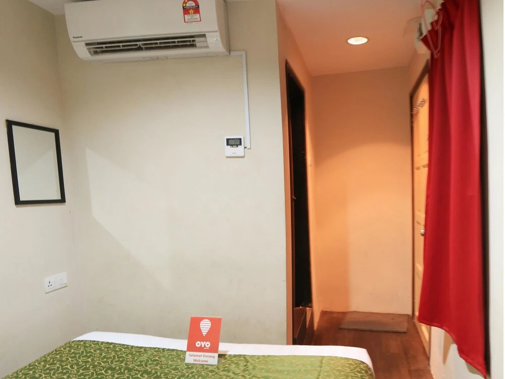 OYO 123 Hotel Surya